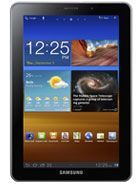Samsung P6800 Galaxy Tab 7.7 aksesuarlar